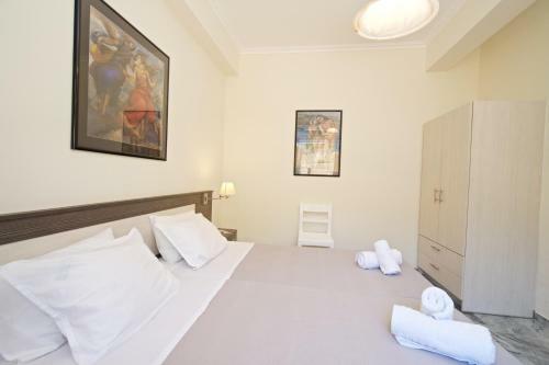 Apartamento Prince Studios