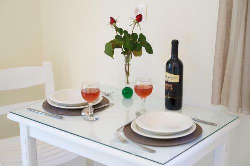 Apartamento Prince Studios