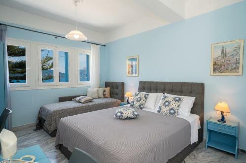Apartamento Prince Studios