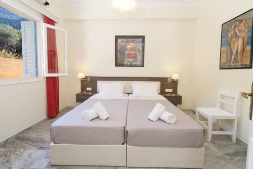 Apartamento Prince Studios