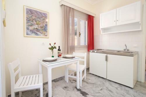 Apartamento Prince Studios