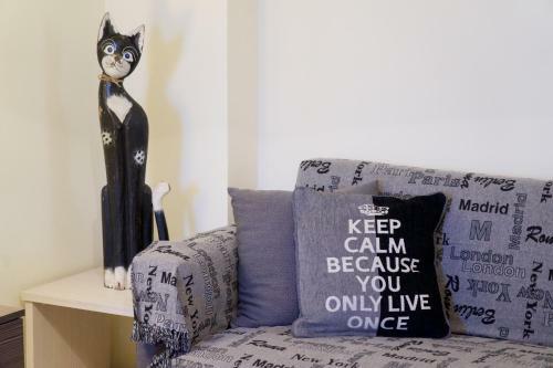 Apartamento Prince Studios