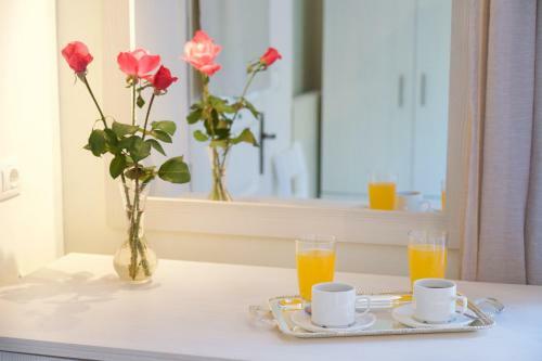 Apartamento Prince Studios