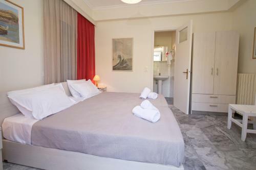 Apartamento Prince Studios
