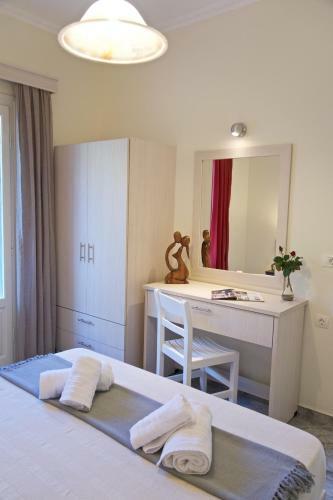 Apartamento Prince Studios
