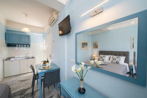 Apartamento Prince Studios
