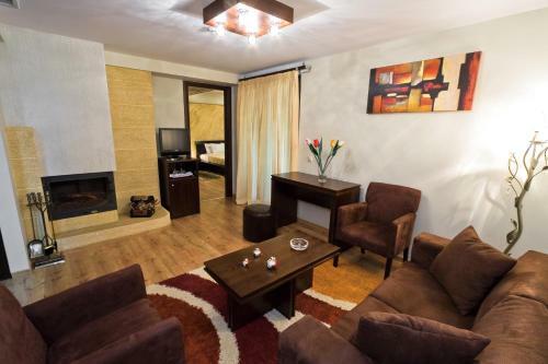 Iberis Hotel