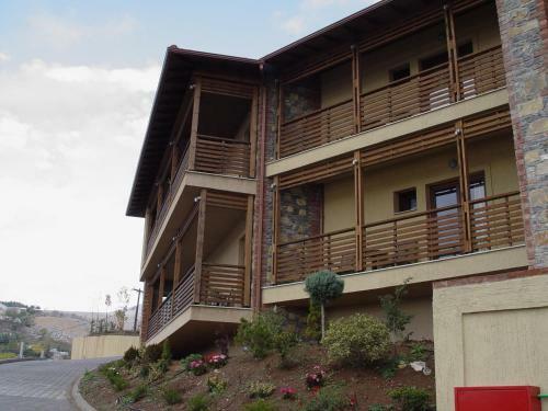 Iberis Hotel