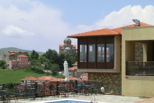 Iberis Hotel