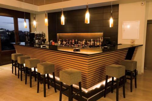 Iberis Hotel