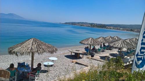 Apartamento Mare Sole