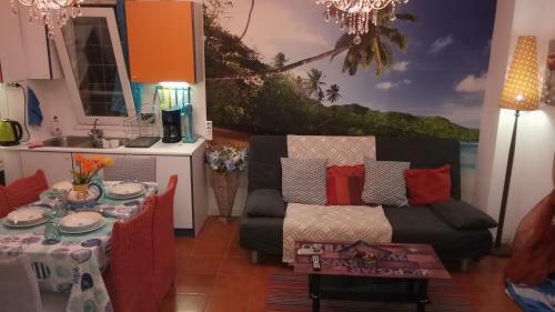 Apartamento Mare Sole
