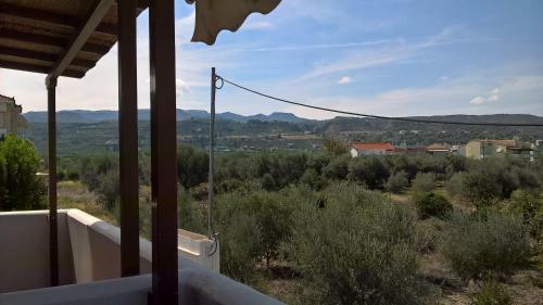 Apartamento Mare Sole