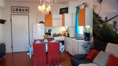 Apartamento Mare Sole