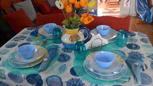 Apartamento Mare Sole