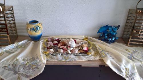 Apartamento Mare Sole
