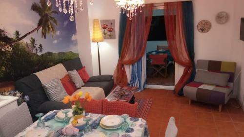 Apartamento Mare Sole