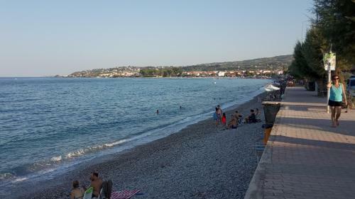Apartamento Mare Sole