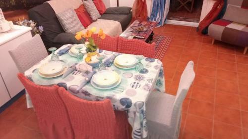 Apartamento Mare Sole