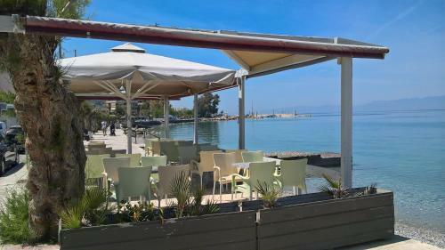 Apartamento Mare Sole