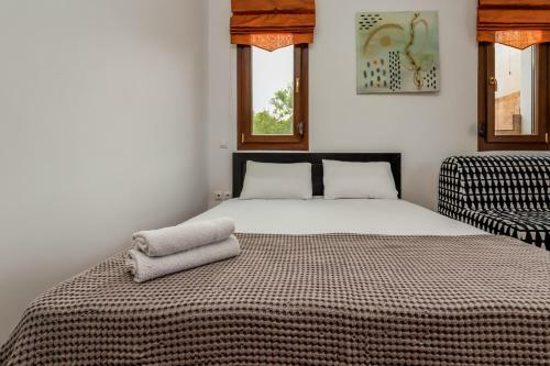 Apartamento Suite Acropolis Serres Next To Center
