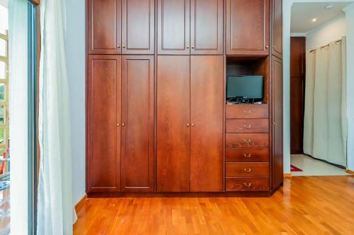 Apartamento Suite Acropolis Serres Next To Center