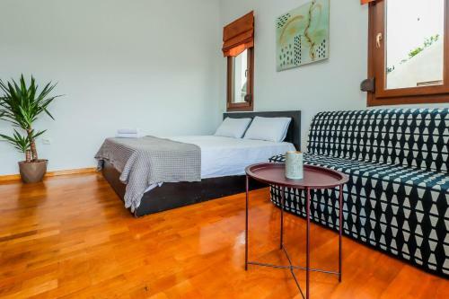 Apartamento Suite Acropolis Serres Next To Center