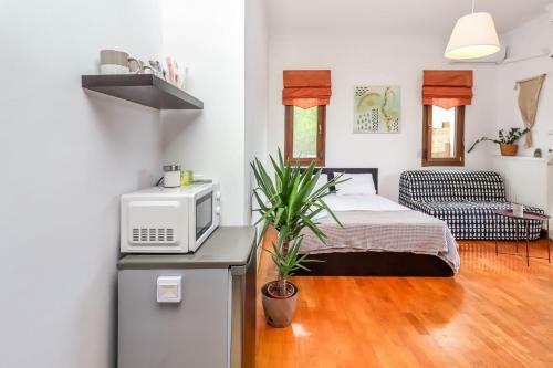 Apartamento Suite Acropolis Serres Next To Center
