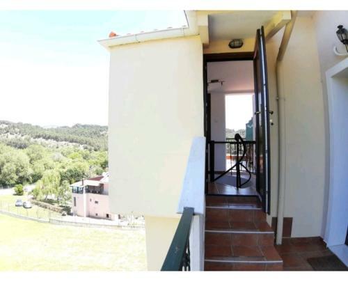 Apartamento Studio Acropolis Serres Next To Center