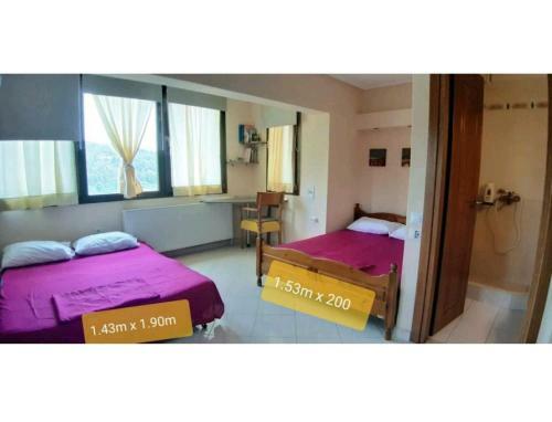 Apartamento Studio Acropolis Serres Next To Center