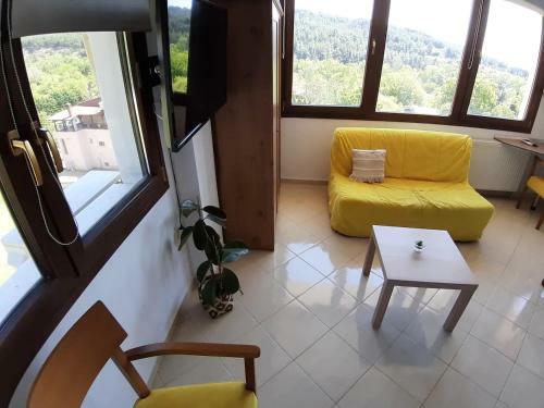 Apartamento Studio Acropolis Serres Next To Center