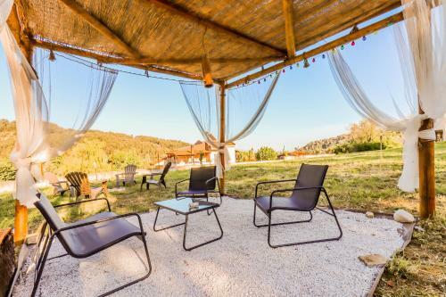 Apartamento Studio Acropolis Serres Next To Center