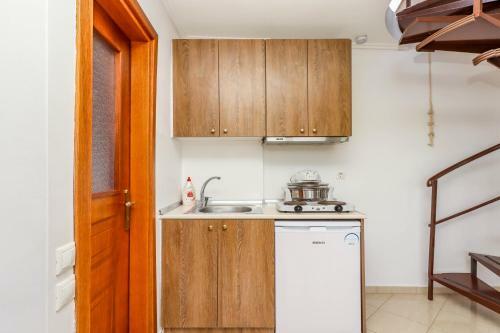 Apartamento Studio Acropolis Serres Next To Center