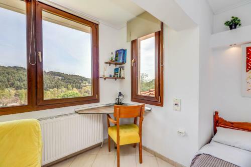 Apartamento Studio Acropolis Serres Next To Center