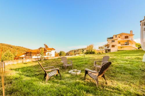Apartamento Studio Acropolis Serres Next To Center