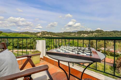 Apartamento Studio Acropolis Serres Next To Center