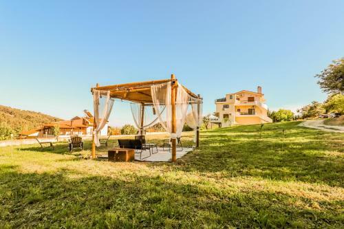 Apartamento Studio Acropolis Serres Next To Center