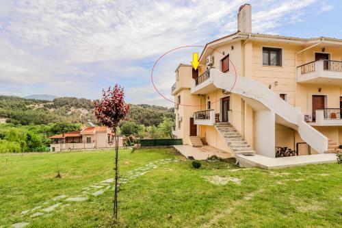 Apartamento Studio Acropolis Serres Next To Center