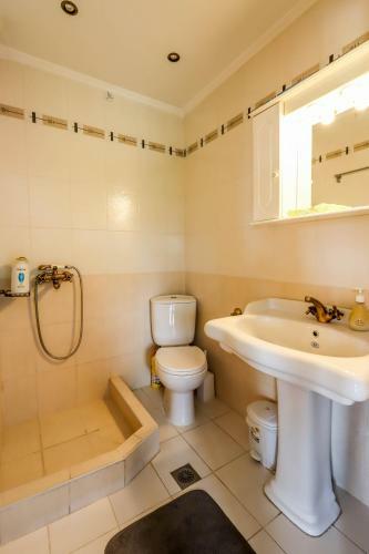 Apartamento Studio Acropolis Serres Next To Center