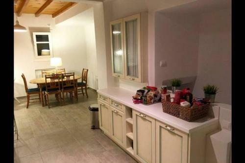 Sea Breeze Serifos