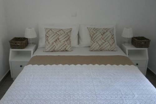 Sea Breeze Serifos