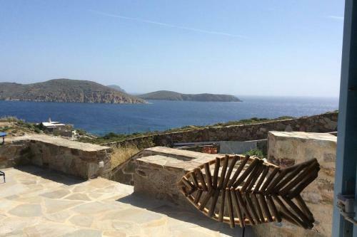 Sea Breeze Serifos
