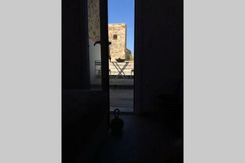 Sea Breeze Serifos
