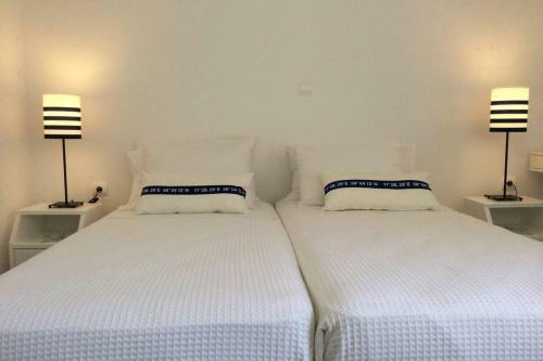 Sea Breeze Serifos
