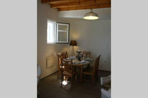 Sea Breeze Serifos