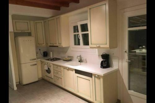 Sea Breeze Serifos