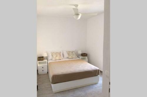 Sea Breeze Serifos