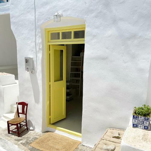 Serifos Lemon