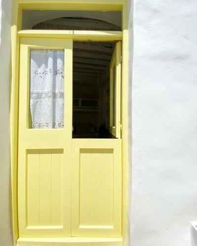 Serifos Lemon