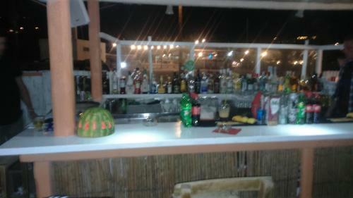 Hotel Isalos Rooms On The Beach